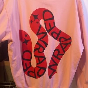 madhappy spotify wrapped hoodie